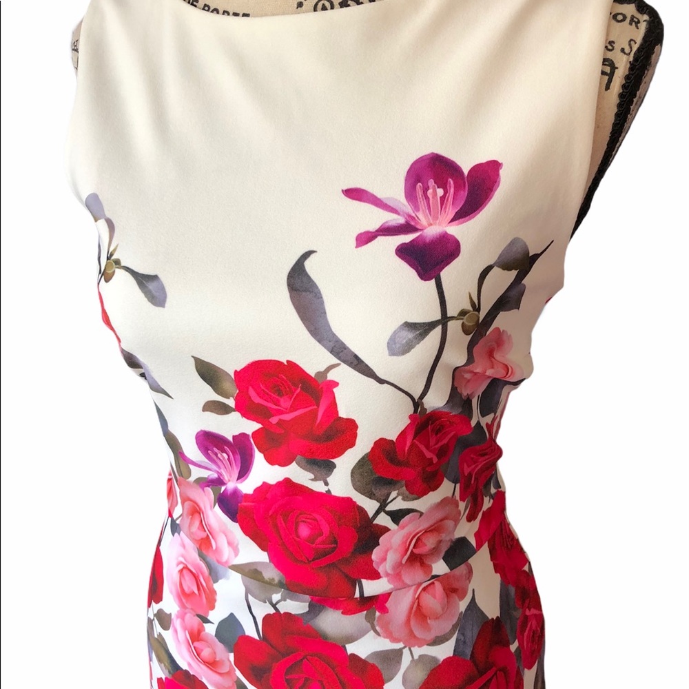 Premier Amour Dress🌸 - Picture 2 of 8